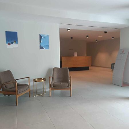 شقة Новый Гудаури Loft 2 المظهر الخارجي الصورة