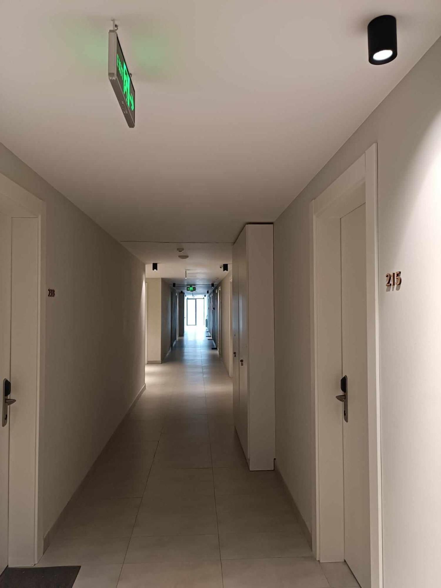 شقة Новый Гудаури Loft 2 المظهر الخارجي الصورة