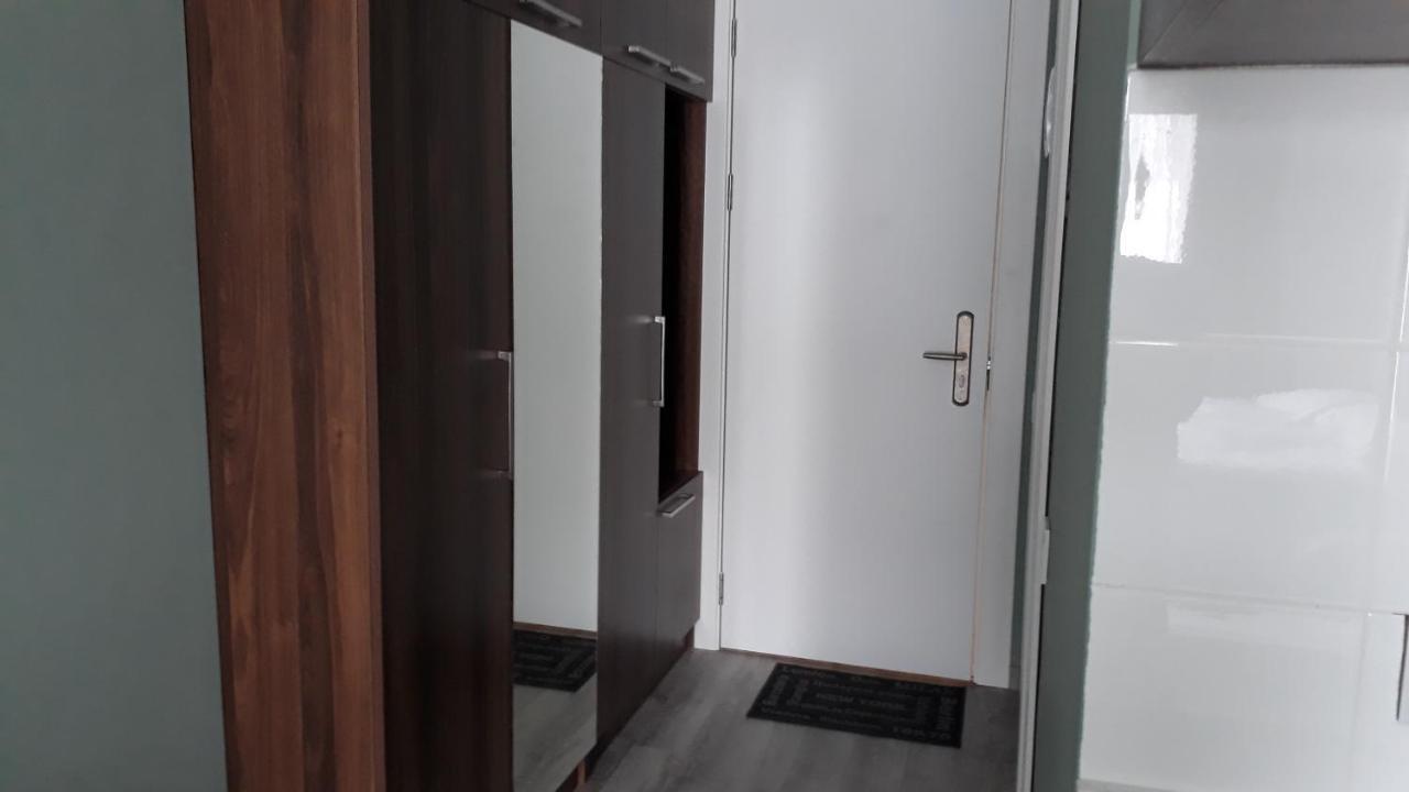 شقة Новый Гудаури Loft 2 المظهر الخارجي الصورة
