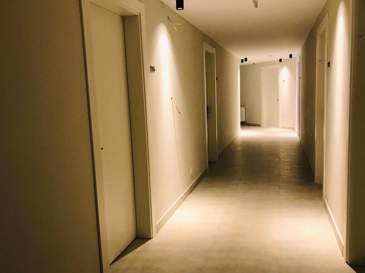 شقة Новый Гудаури Loft 2 المظهر الخارجي الصورة