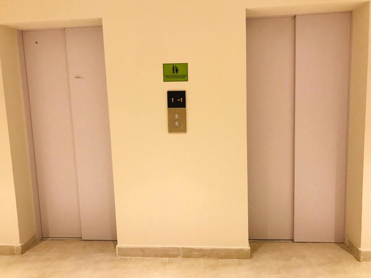 شقة Новый Гудаури Loft 2 المظهر الخارجي الصورة